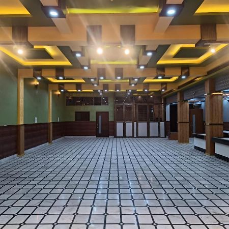 Hotel Subham Residency And Restaurant Bikaner Dış mekan fotoğraf