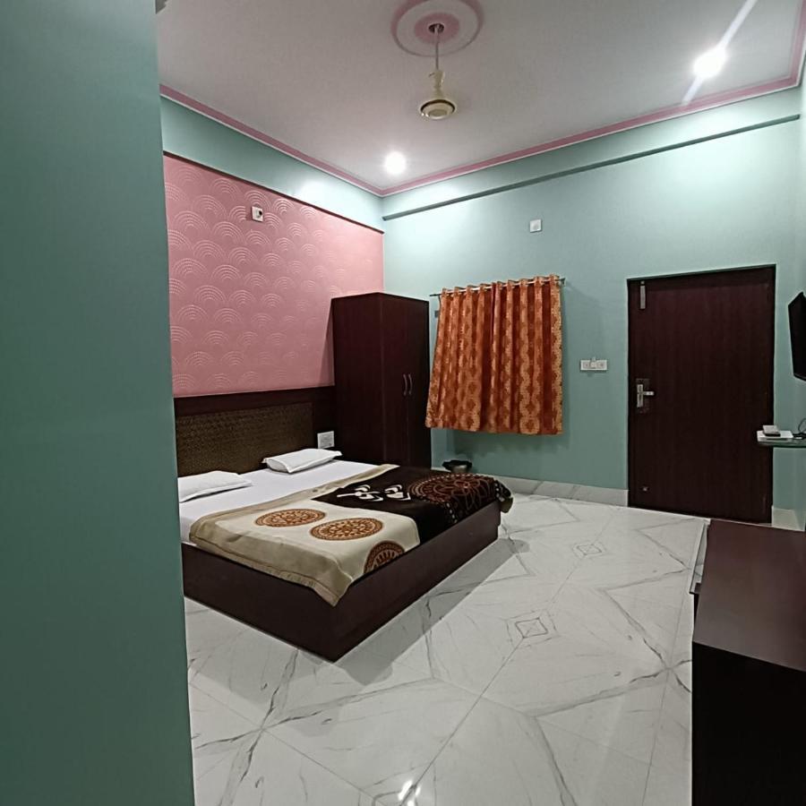 Hotel Subham Residency And Restaurant Bikaner Dış mekan fotoğraf